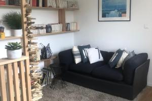 Somptueuse propriété familiale piscine, mer à pied