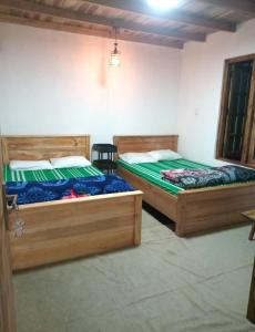 Dinu Villa