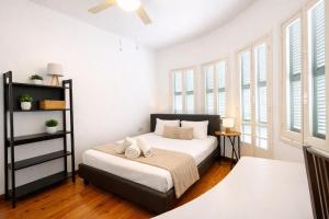 Cozy Corner 2 Bdr Nicosia Center Platform 357 Ltd