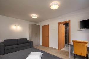 Family Resort Santa Maria Rooms
