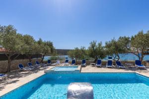 Family Resort Santa Maria Rooms