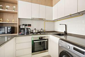 FIRST CLASS Studio Charming Cozy Comfort