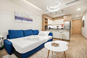 FIRST CLASS Studio Charming Cozy Comfort