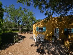 Algarve Casa with Pool