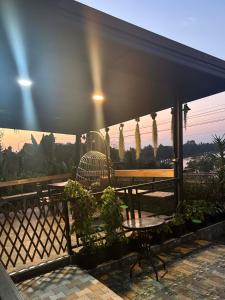 Cozy House Homestay Khlong Phum Duang