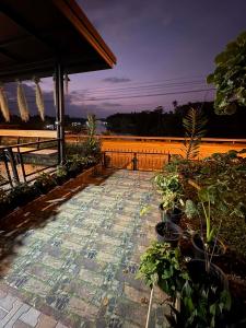 Cozy House Homestay Khlong Phum Duang