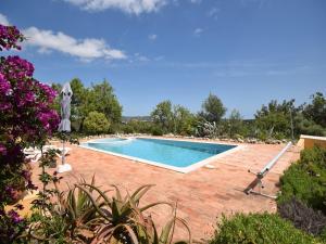 Algarve Casa with Pool
