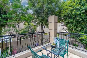 Urban Tuscany Apartment