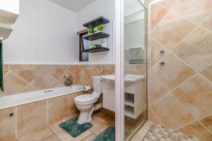 Urban Tuscany Apartment