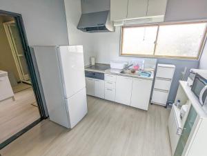 釧路の繁華街近く コンビニ隣 利便性抜群で駐車場も広い大町貸切戸建て