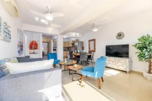 Nissi Apartment #101