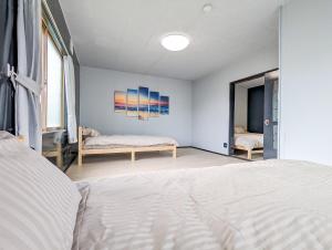 釧路の繁華街近く コンビニ隣 利便性抜群で駐車場も広い大町貸切戸建て