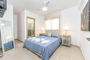 Nissi Apartment #101