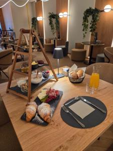 Cësa Panaval Apartments