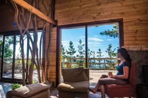 Casa Atipika - Pelluhue