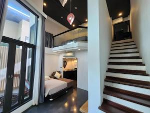 Eco Moment Beach Resort