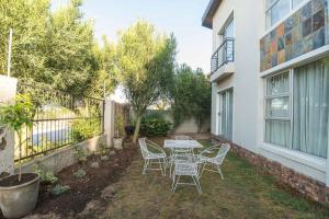 The Edge Valley Retreat