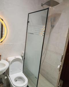 Happy pyramids inn Hotel