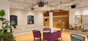 Apartmenthaus Pelikan