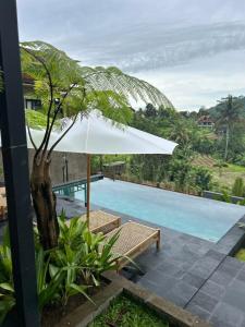 Private 4BR Family Villa in Sidemen