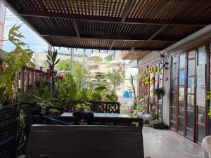 De hostel