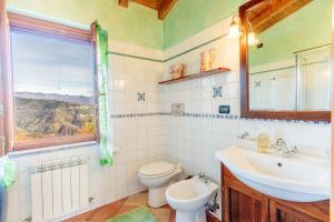 sea view - private pool overlooking the sea