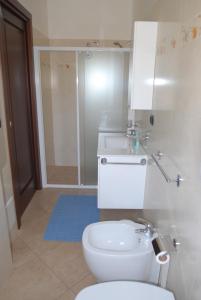 Double or Twin Room room in B&B Parcomonsignore