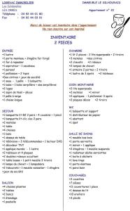 Résidence Le Silhourais - Appartement pour 6 personnes offrant de belles prestations MAE-3834