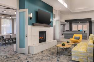 Hilton Garden Inn Las Vegas Strip South
