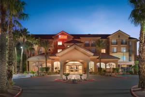 Hilton Garden Inn Las Vegas Strip South