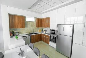 Executive 4BR Townhouse - Al Furjan