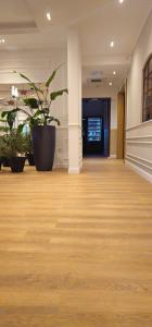 Apartmenthaus Pelikan