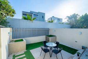 Executive 4BR Townhouse - Al Furjan