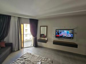 Scandic Resort Hurghada App-C310