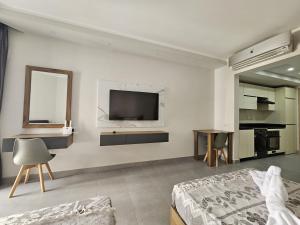 Scandic Resort Hurghada App-C310