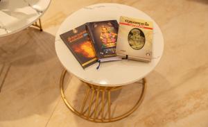 Sivashree Residency