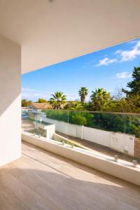 Villa climatisée avec piscine privée et 3 suites parentales Plage à 10 min à pied