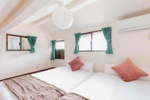 Urban Apartment Temma