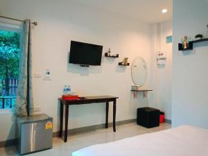 Baan Bhuriwat Kiriwong