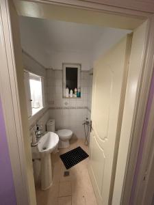 Παραθαλάσσιο Διαμέρισμα