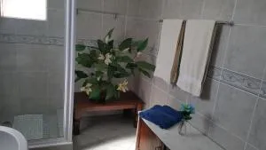 Westcoast Central Budget accommodation - Vredenburg