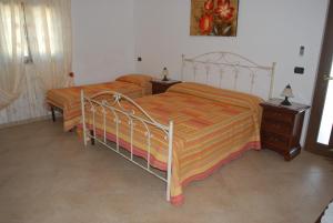 Triple Room room in B&B Parcomonsignore