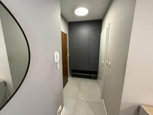 PCK Apartament Centrum 2 sypialnie garaż