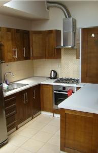 Apartament Arkada Rynek