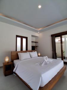 PURI SEMESTA Villa
