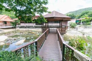 OYO 75317 Pintara Fahsai Resort