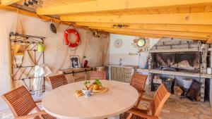 Apartman Barbara 1 by Villas Guide