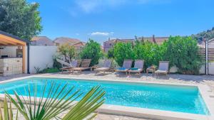 Apartman Barbara 1 by Villas Guide