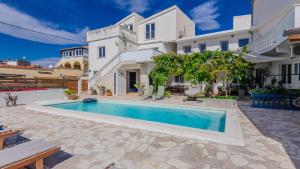 Apartman Barbara 1 by Villas Guide