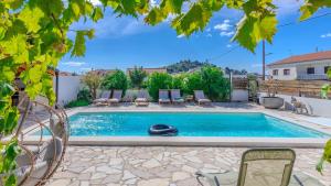 Apartman Barbara 2 by Villas Guide